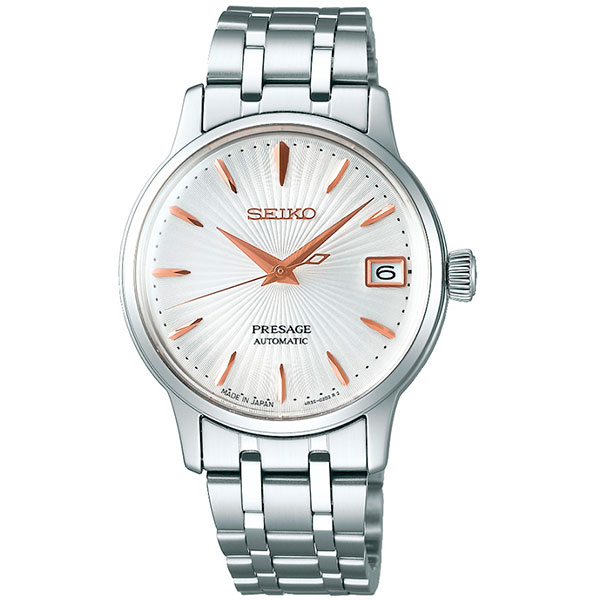 Часы Seiko Presage SRRY025