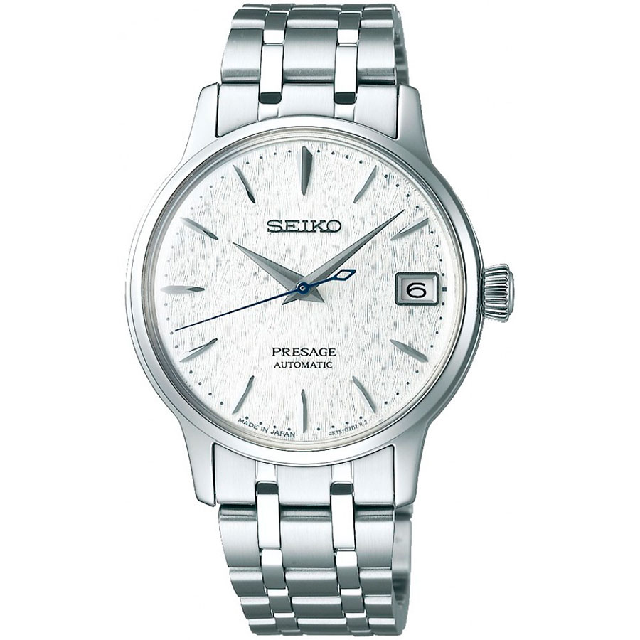 Часы Seiko Presage SRRY033