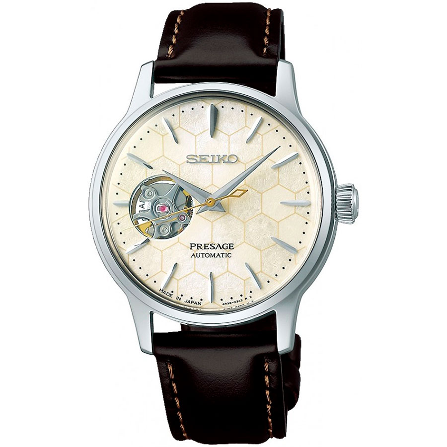 Часы Seiko Presage SRRY039