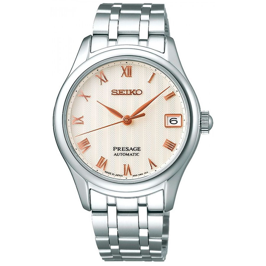 Часы Seiko Presage SRRY045
