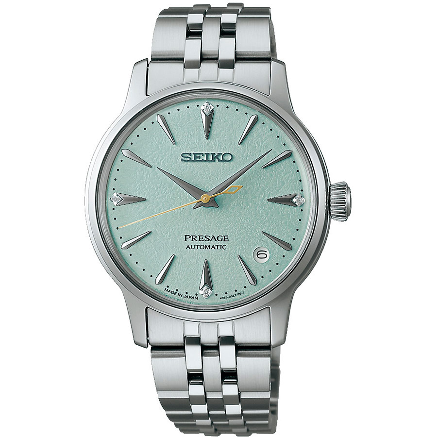 Часы Seiko Presage SRRY051