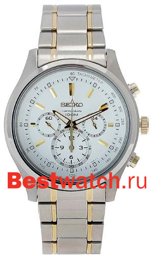 Часы Seiko Conceptual Series Sports SRW005P1