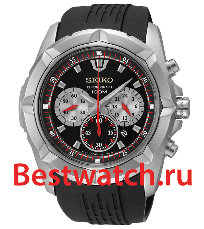 Часы Seiko SEIKO LORD SRW021P1