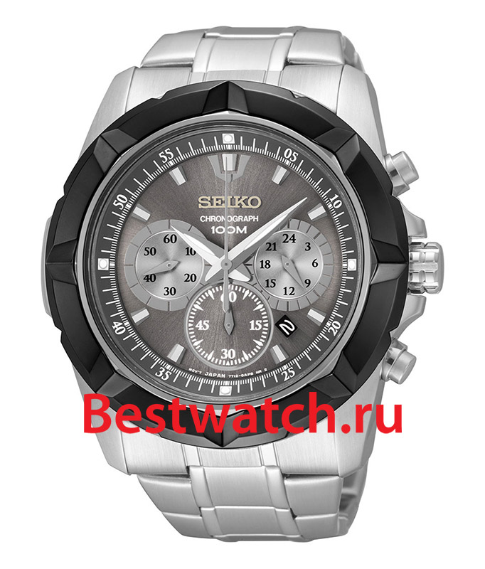 Часы Seiko SEIKO LORD SRW023P1