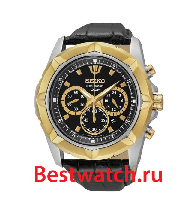 Часы Seiko SEIKO LORD SRW032P1