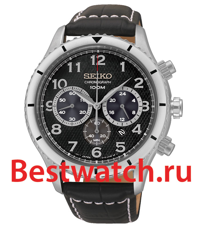 Часы Seiko Conceptual Series Sports SRW037P2