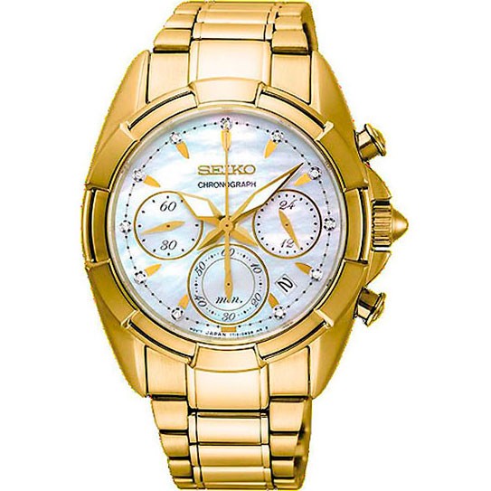 Часы Seiko Conceptual Series Dress SRW782P1