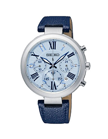 Часы Seiko Lukia SRW791P1