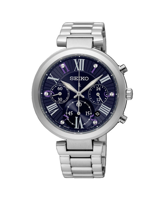Часы Seiko Lukia SRW797P1