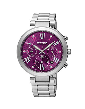 Часы Seiko Lukia SRW799P1