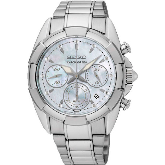 Часы Seiko Conceptual Series Dress SRW807P1