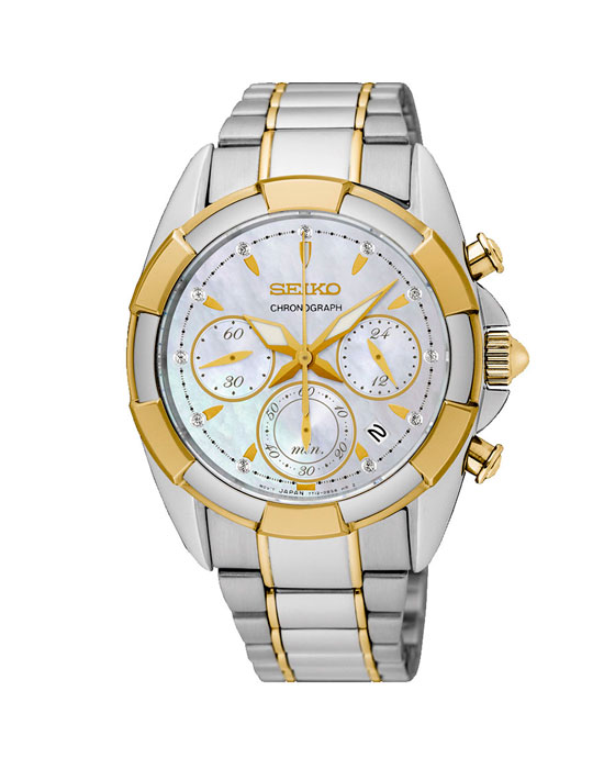 Часы Seiko Conceptual Series Dress SRW808P1