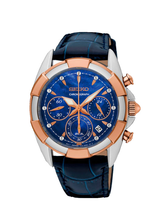 Часы Seiko Conceptual Series Dress SRW810P1