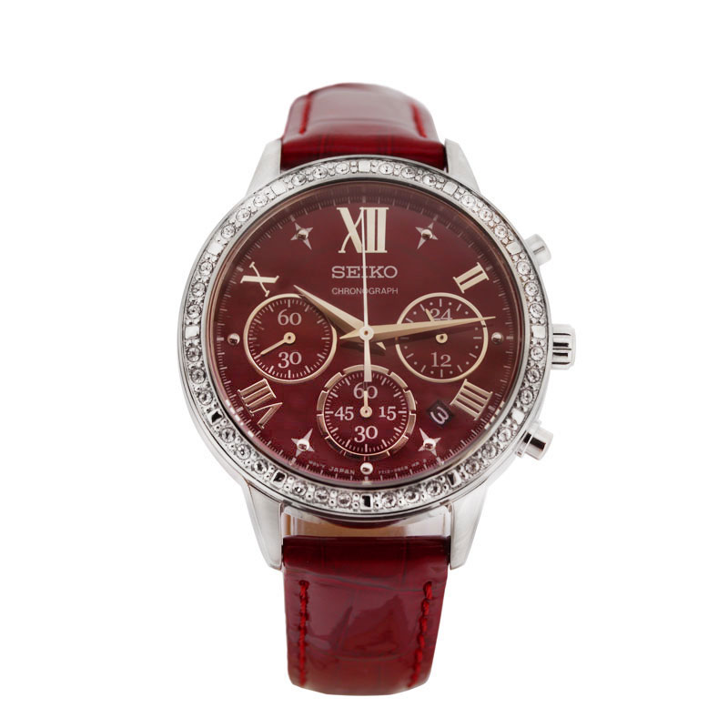 Часы Seiko Conceptual Series Dress SRW843P1