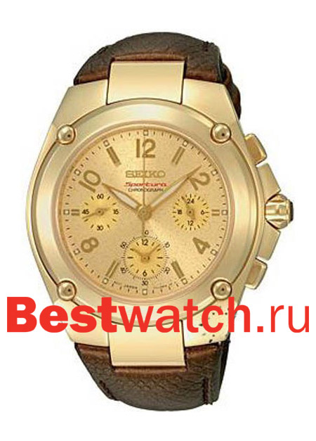 Часы Seiko Sportura SRW892P1