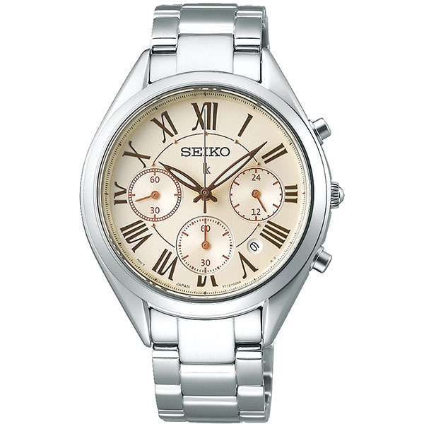 Часы Seiko Lukia SRWZ03P1