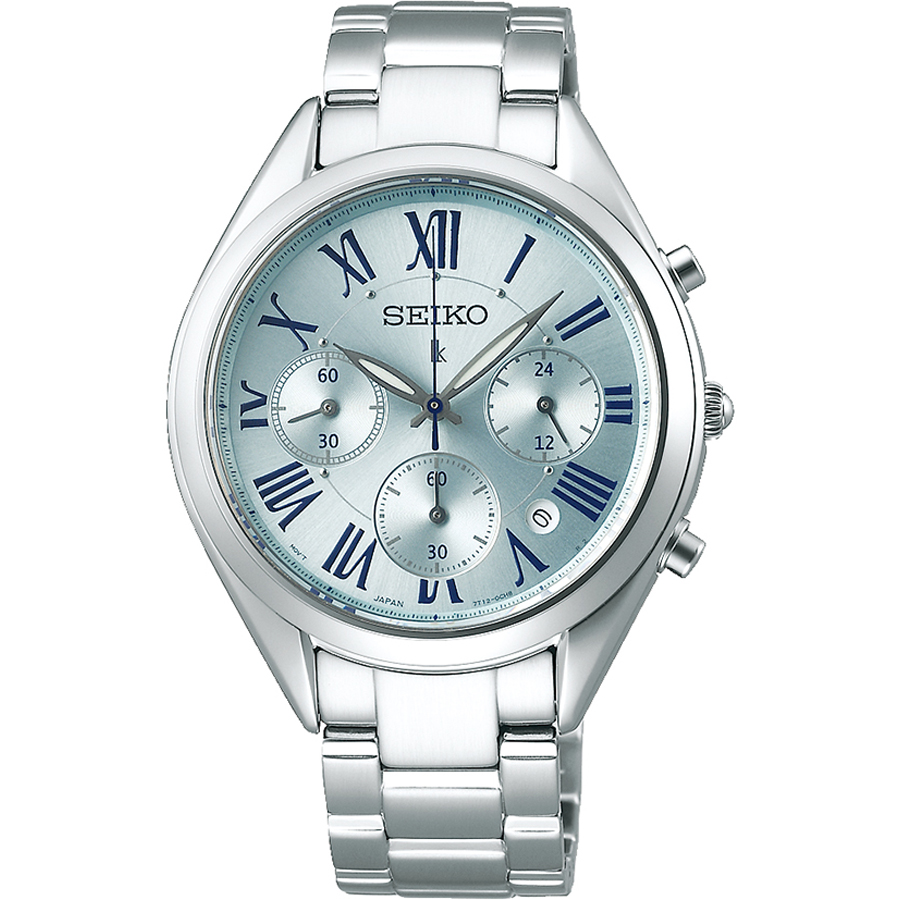 Часы Seiko Lukia SRWZ05P1