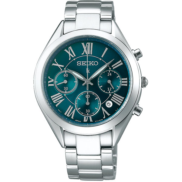 Часы Seiko Lukia SRWZ07P1