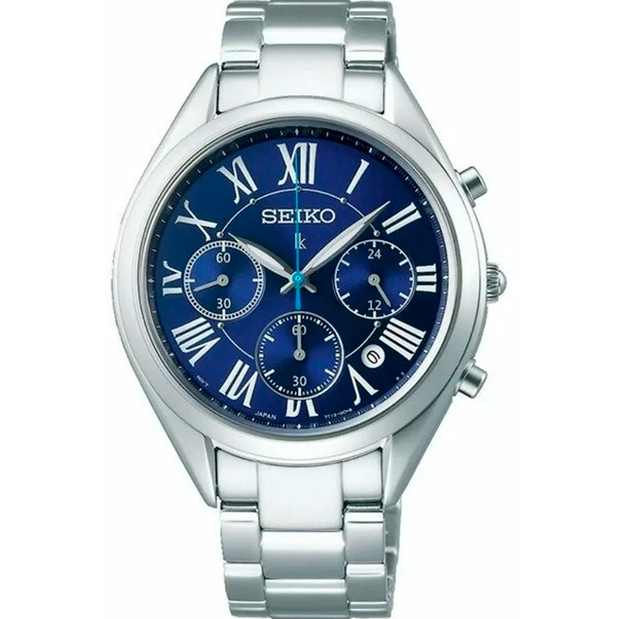 Часы Seiko Lukia SRWZ09P1