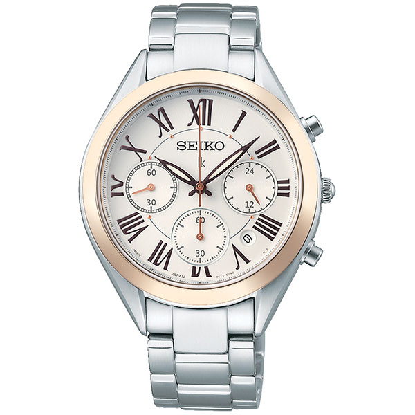 Часы Seiko Lukia SRWZ10P1