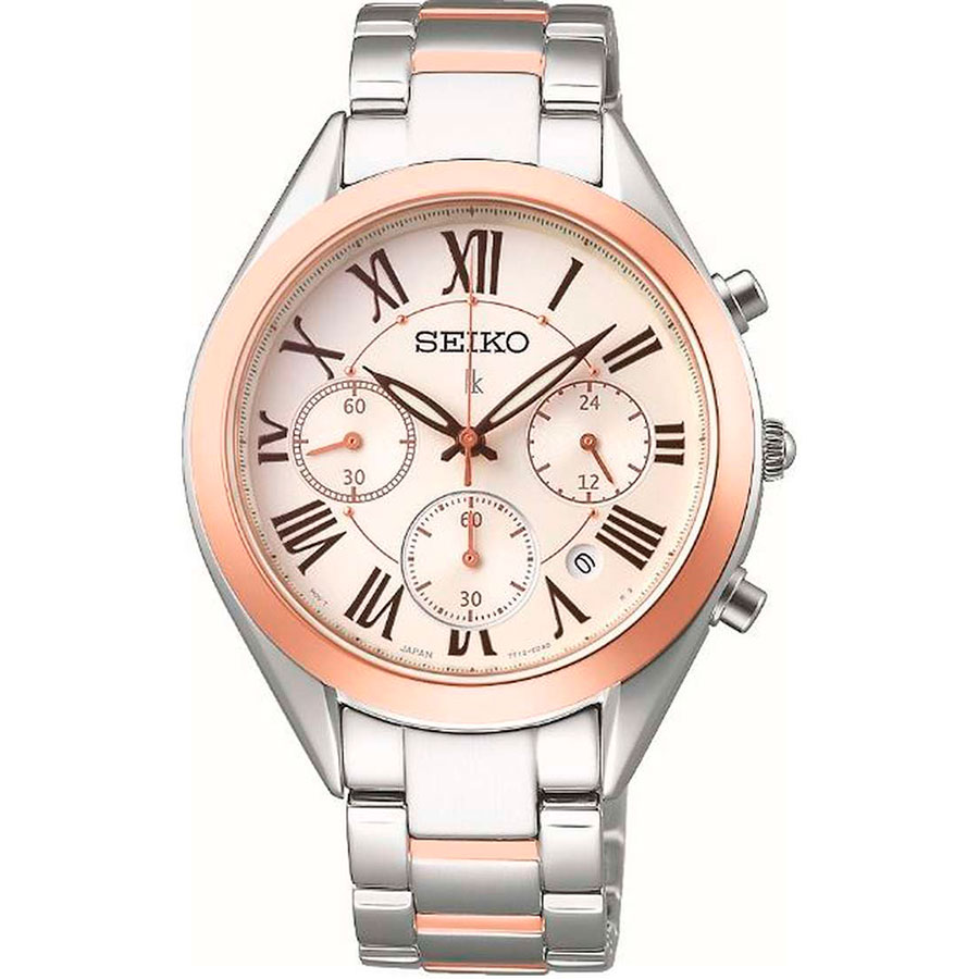 Часы Seiko Lukia SRWZ12P1