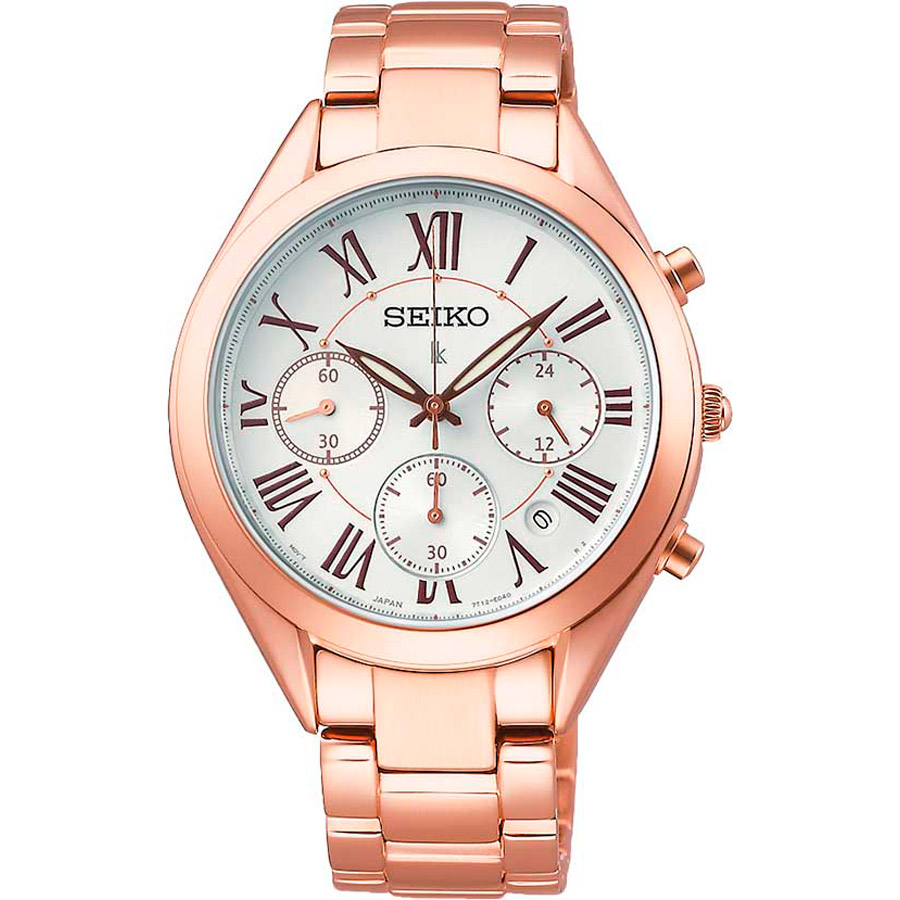 Часы Seiko Lukia SRWZ14P1