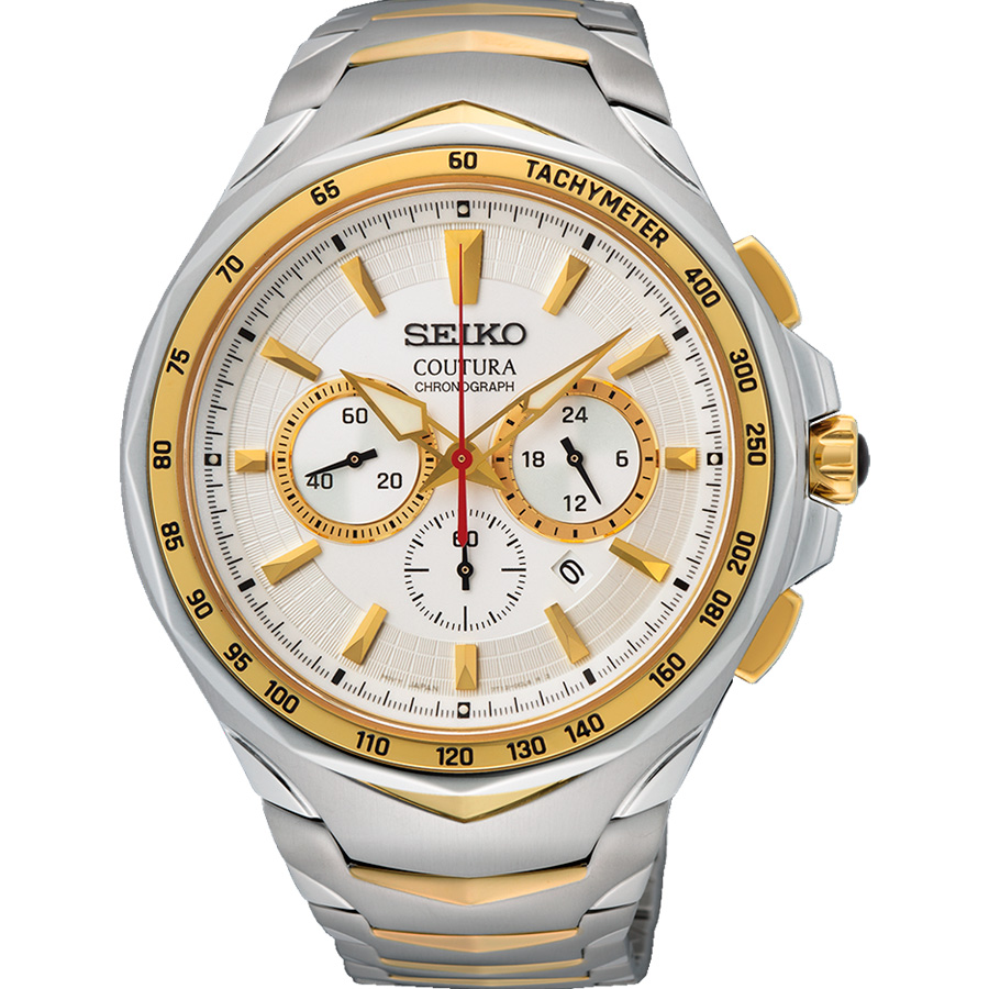 Часы Seiko Coutura SRWZ24