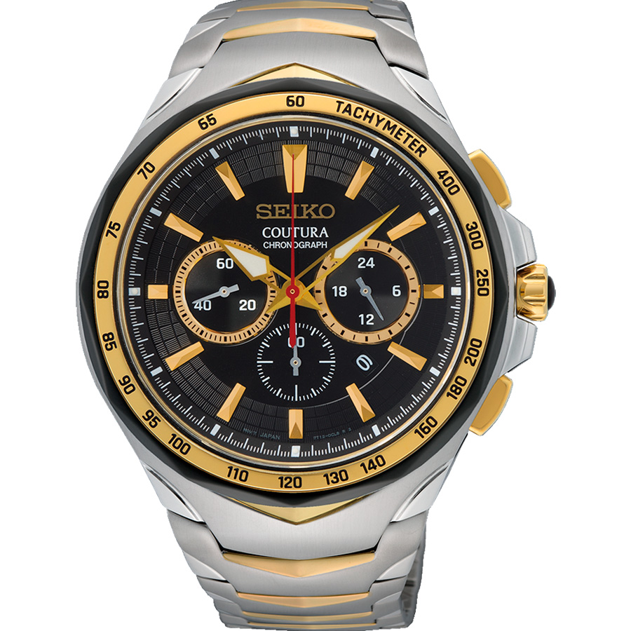 Часы Seiko Coutura SRWZ26