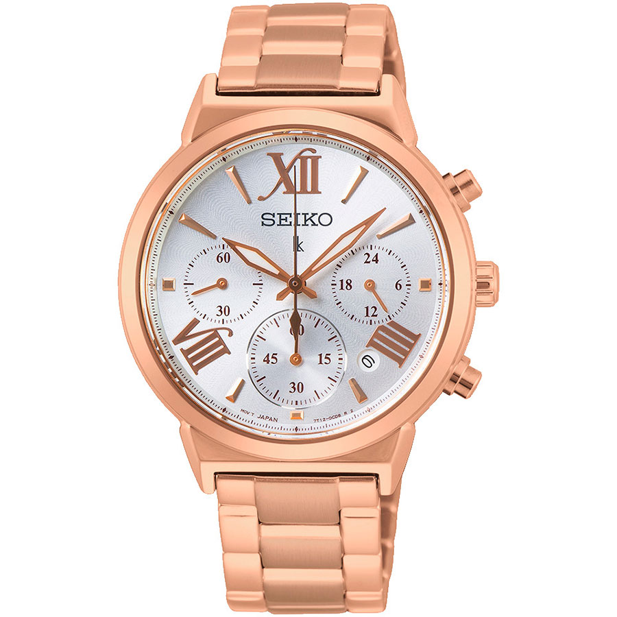 Часы Seiko Lukia SRWZ66P1