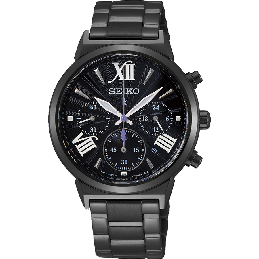 Часы Seiko Lukia SRWZ67P1