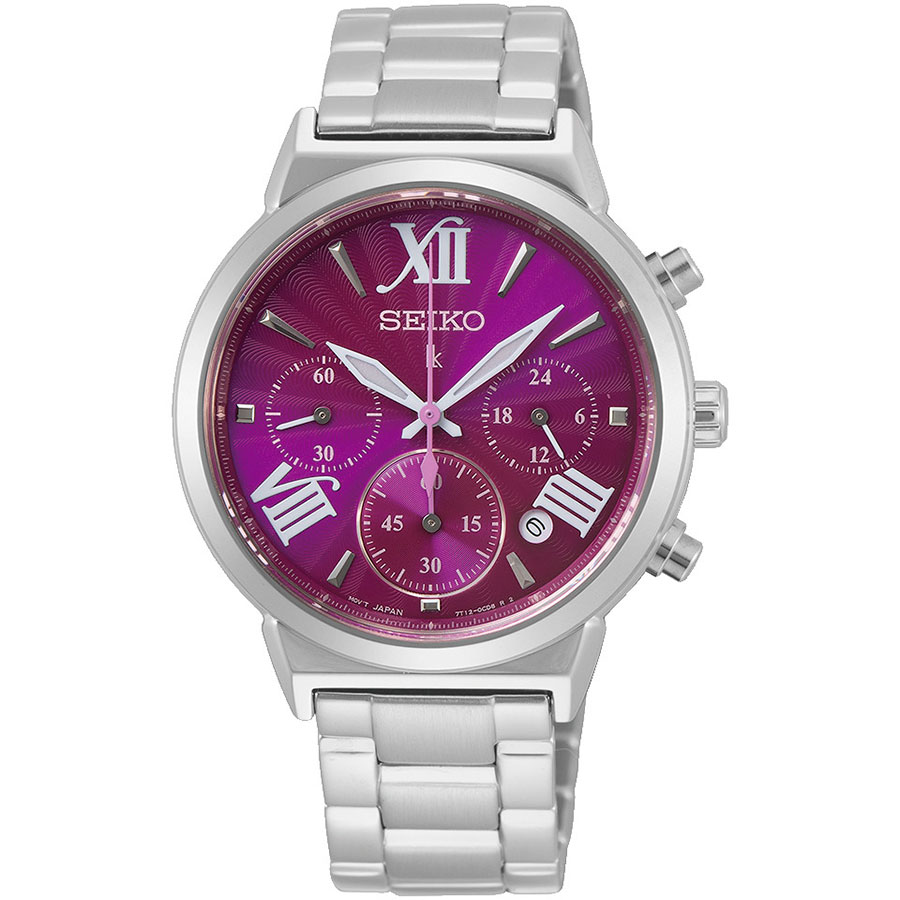 Часы Seiko Lukia SRWZ73P1