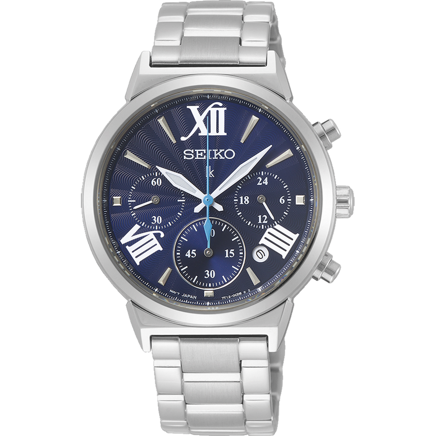 Часы Seiko Lukia SRWZ75P1
