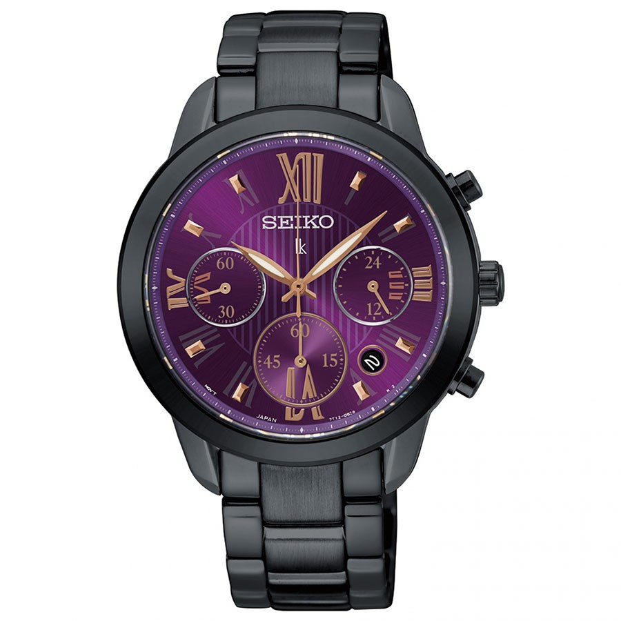 Часы Seiko Lukia SRWZ86P1