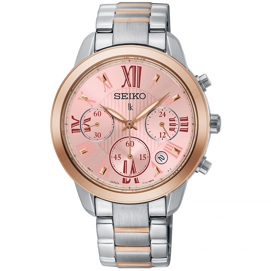 Часы Seiko Lukia SRWZ90P1
