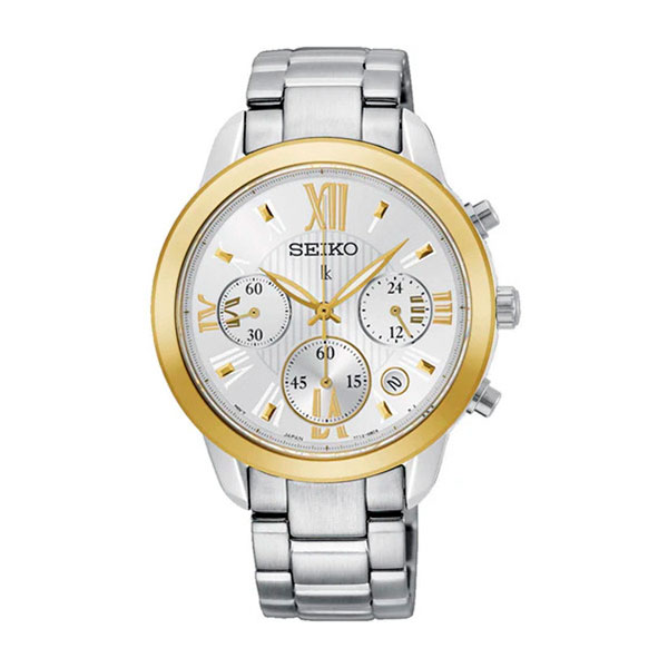 Часы Seiko Lukia SRWZ92P1