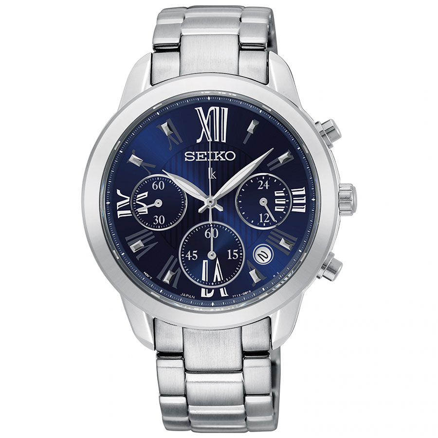 Часы Seiko Lukia SRWZ95P1