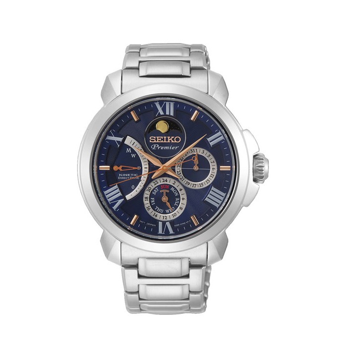 Часы Seiko Premier SRX017P1