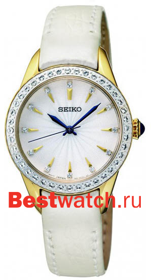 Часы Seiko Conceptual Series Dress SRZ386P2