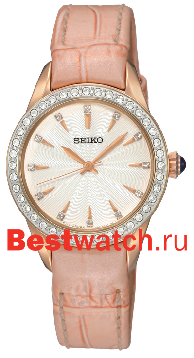 Часы Seiko Conceptual Series Dress SRZ388P1
