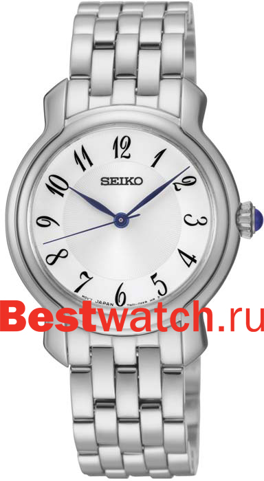 Часы Seiko Conceptual Series Dress SRZ391P1