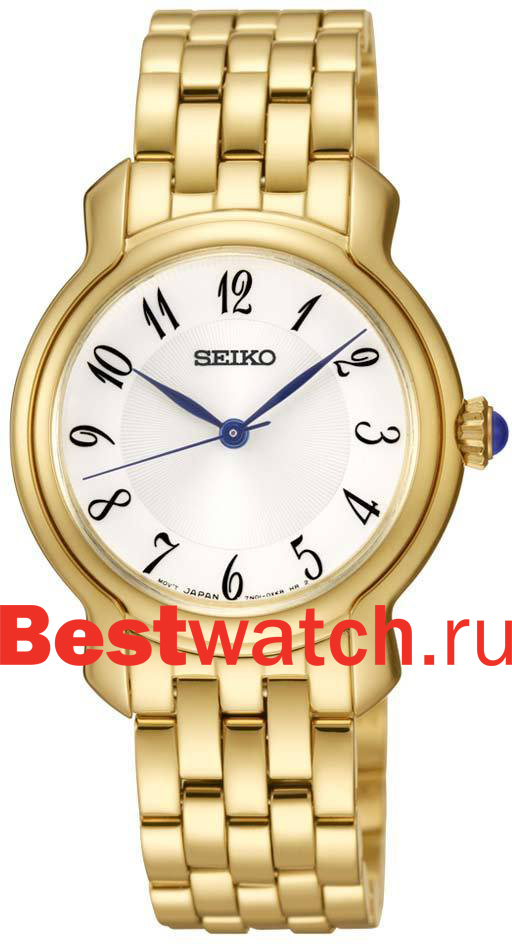 Часы Seiko Conceptual Series Dress SRZ392P1