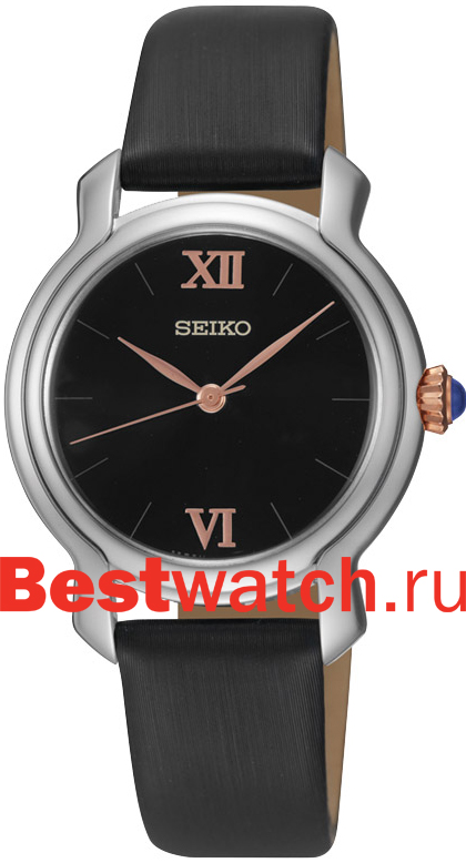 Часы Seiko Conceptual Series Dress SRZ393P1