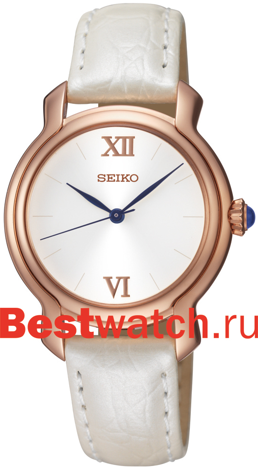 Часы Seiko Conceptual Series Dress SRZ394P1