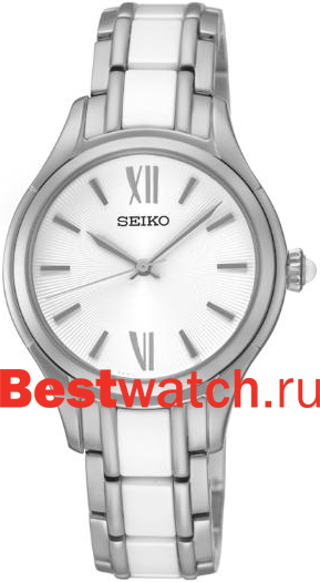 Часы Seiko Conceptual Series Dress SRZ395P1