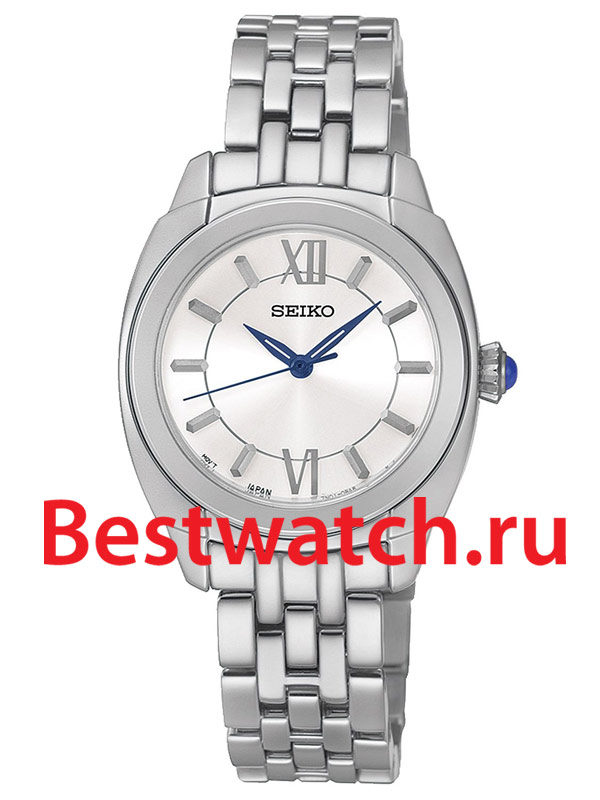 Часы Seiko Conceptual Series Dress SRZ425P1