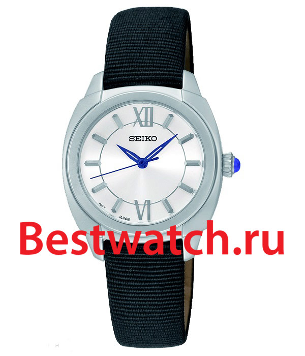 Часы Seiko Conceptual Series Dress SRZ425P2