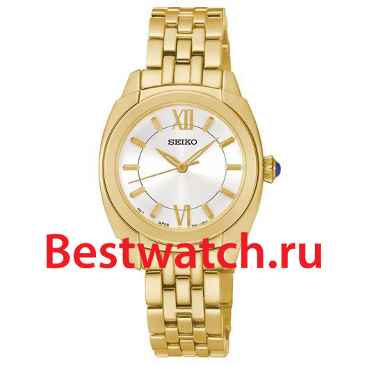 Часы Seiko Conceptual Series Dress SRZ428P1
