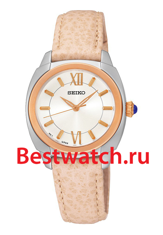 Часы Seiko Conceptual Series Dress SRZ430P1