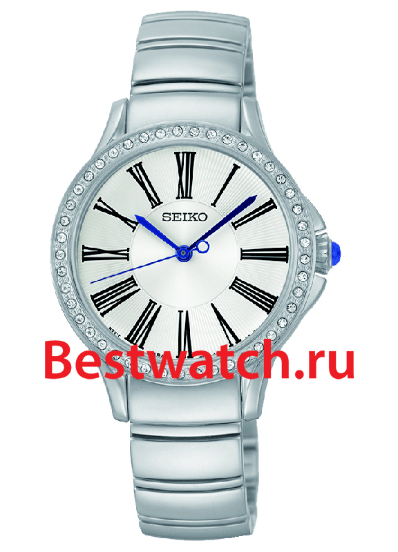 Часы Seiko Conceptual Series Dress SRZ441P1