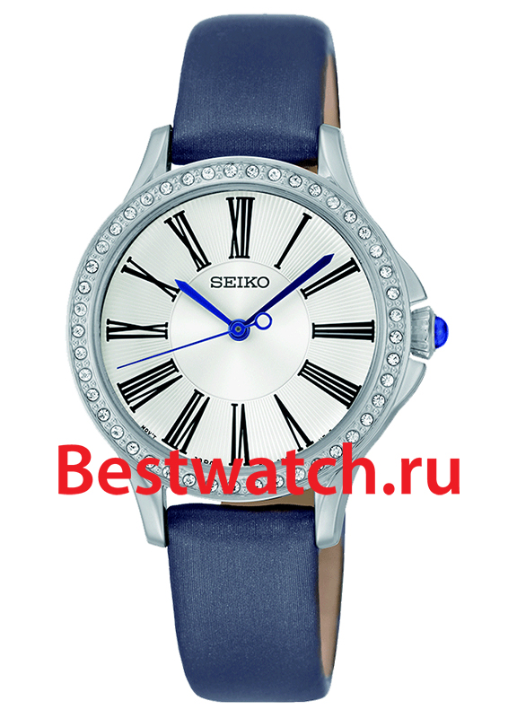 Часы Seiko Conceptual Series Dress SRZ441P2